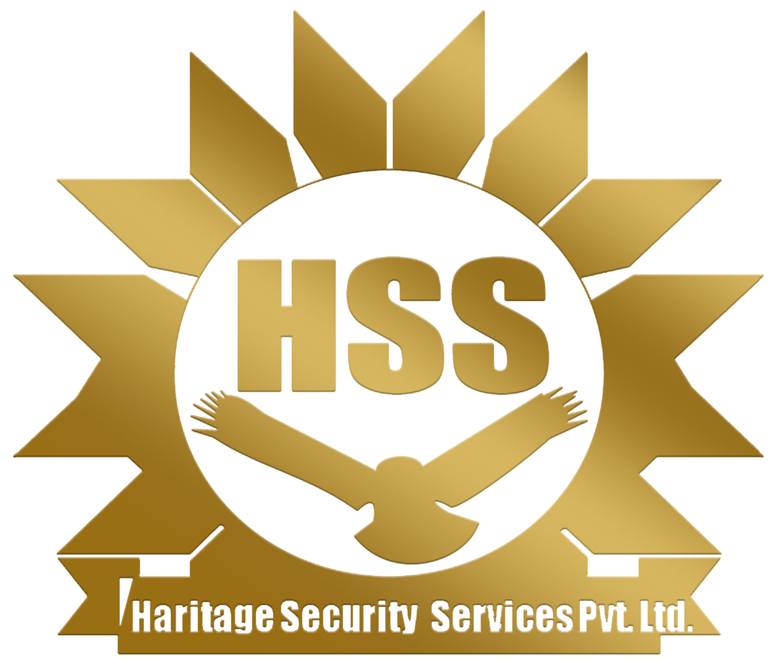 Haritage Security Services